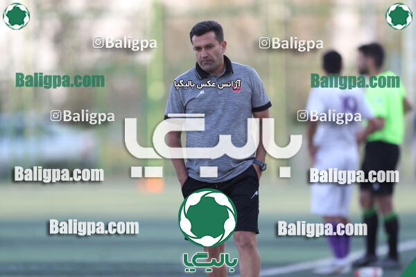 پرسپولیس 2–1 هوادار