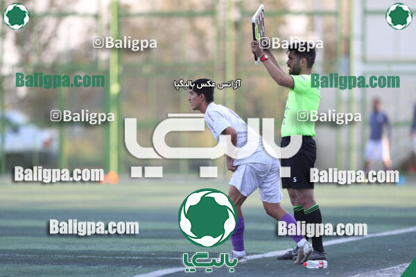 پرسپولیس 2–1 هوادار
