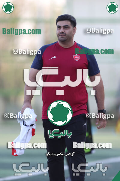 پرسپولیس 2–1 هوادار