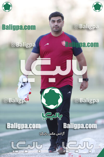 پرسپولیس 2–1 هوادار