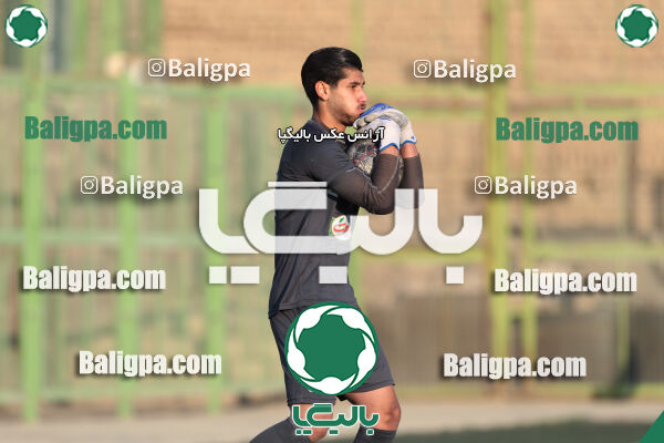 پرسپولیس 2–1 هوادار