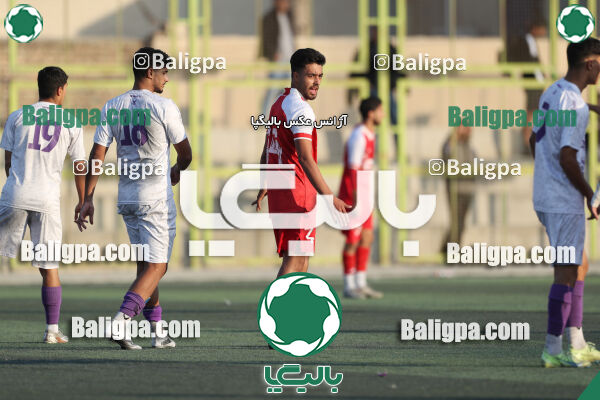 پرسپولیس 2–1 هوادار