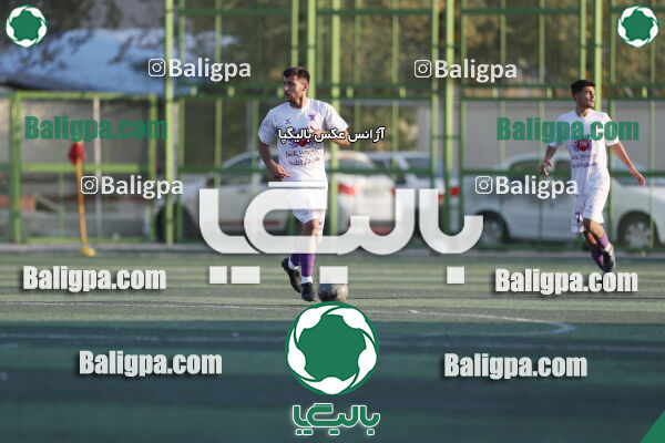 پرسپولیس 2–1 هوادار