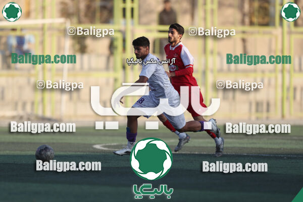 پرسپولیس 2–1 هوادار