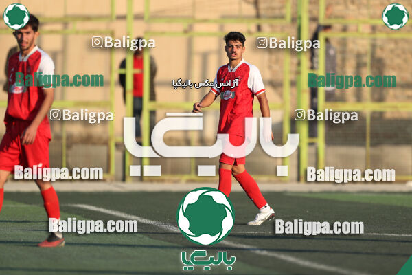 پرسپولیس 2–1 هوادار