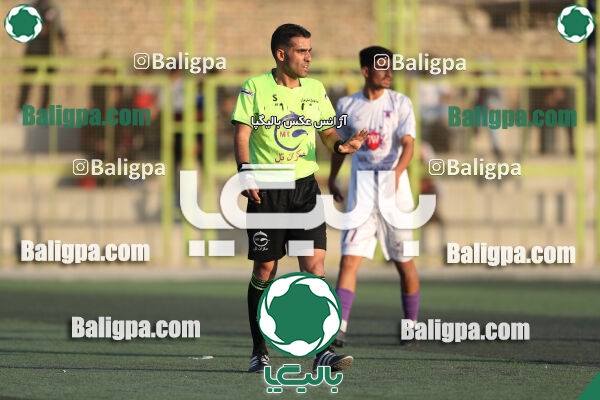 پرسپولیس 2–1 هوادار