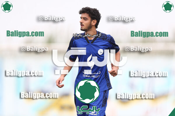 زرین پرشیا ۳ - ۱ آکادمی درودگر