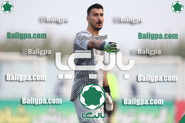 نساجی مازندران ۱ - ۰ پارس جنوبی جم