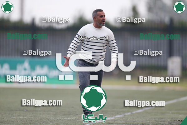 نساجی مازندران ۱ - ۰ پارس جنوبی جم