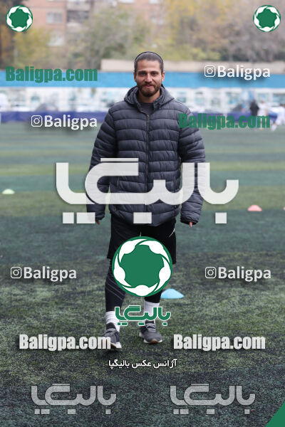 پاس قوامین 1–0 پرسپولیس