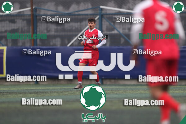 پاس قوامین 1–0 پرسپولیس