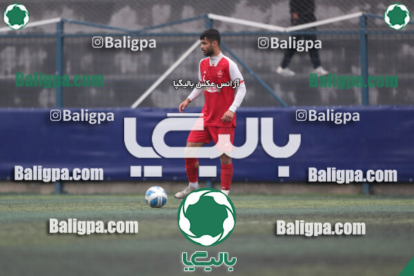 پاس قوامین 1–0 پرسپولیس