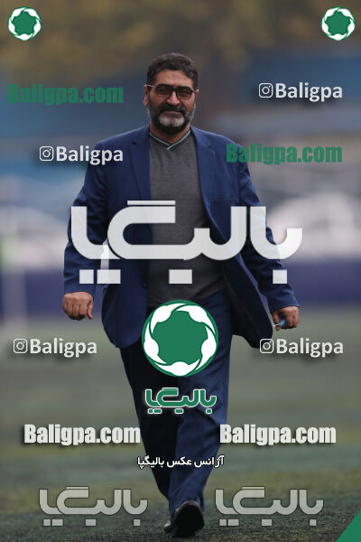 پاس قوامین 1–0 پرسپولیس