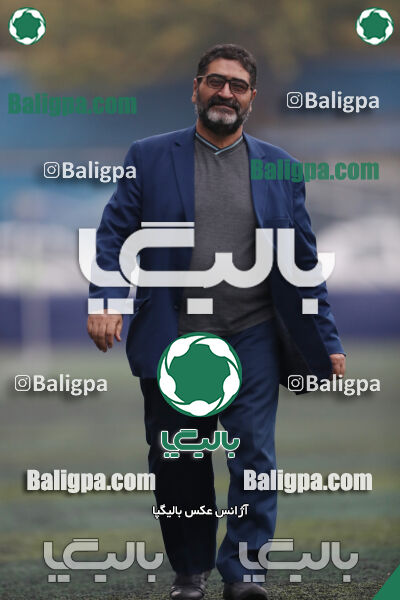 پاس قوامین 1–0 پرسپولیس