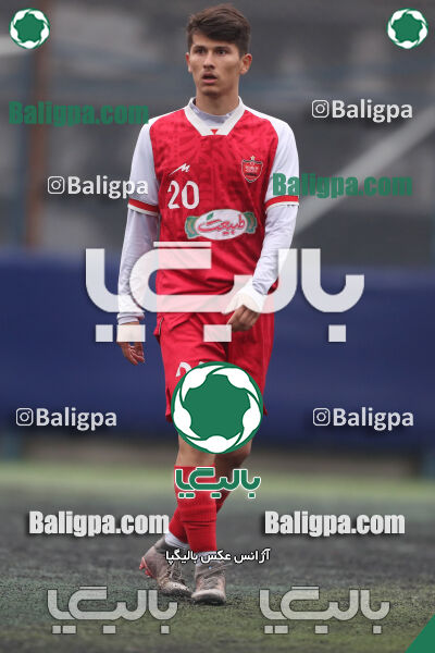 پاس قوامین 1–0 پرسپولیس