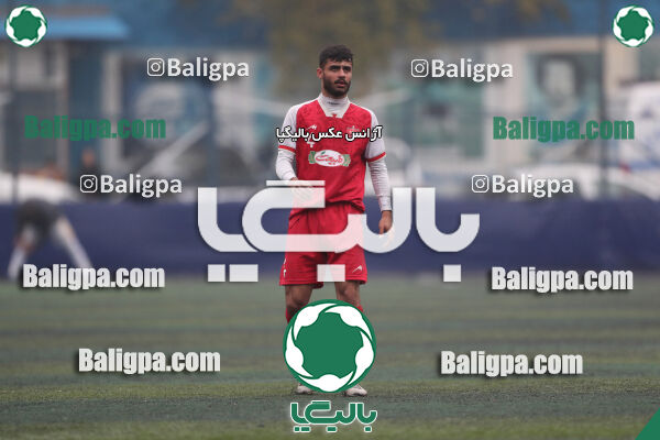 پاس قوامین 1–0 پرسپولیس