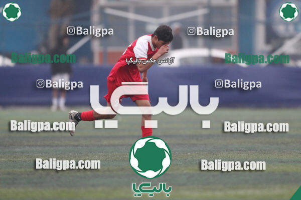 پاس قوامین 1–0 پرسپولیس