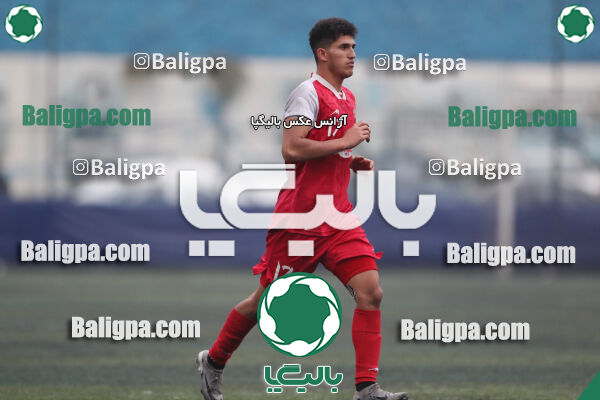 پاس قوامین 1–0 پرسپولیس