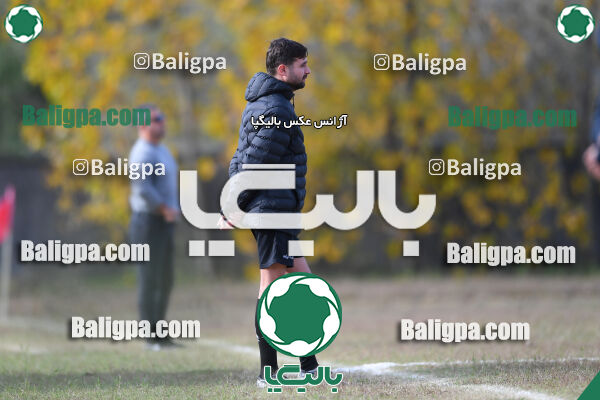 ملوان بندر انزلی ۱ - ۰ سعد آباد مشهد