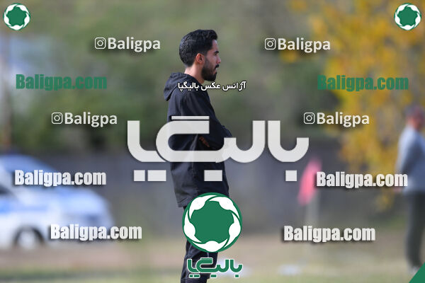 ملوان بندر انزلی ۱ - ۰ سعد آباد مشهد