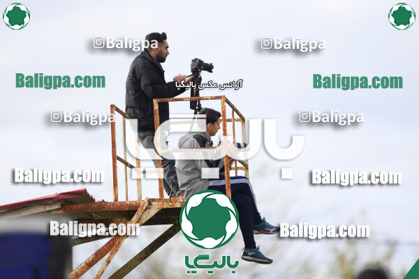 ملوان بندر انزلی ۱ - ۰ سعد آباد مشهد