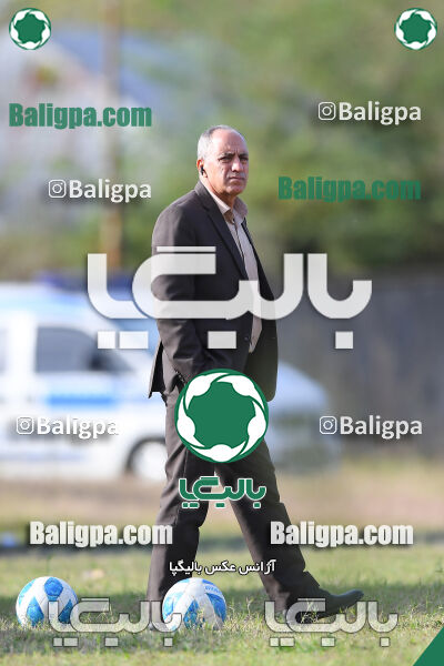 ملوان بندر انزلی ۱ - ۰ سعد آباد مشهد