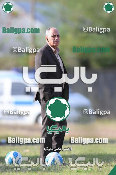 ملوان بندر انزلی ۱ - ۰ سعد آباد مشهد
