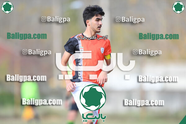 ملوان بندر انزلی ۱ - ۰ سعد آباد مشهد