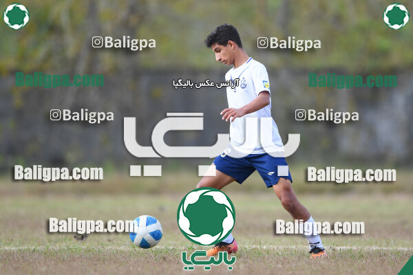ملوان بندر انزلی ۱ - ۰ سعد آباد مشهد