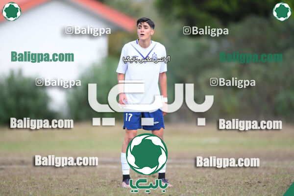 ملوان بندر انزلی ۱ - ۰ سعد آباد مشهد