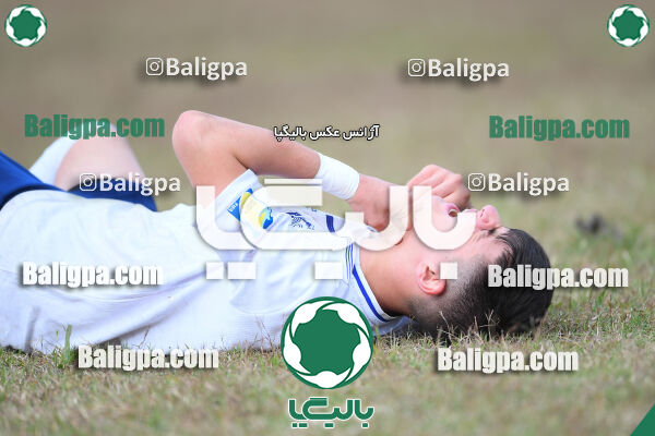 ملوان بندر انزلی ۱ - ۰ سعد آباد مشهد