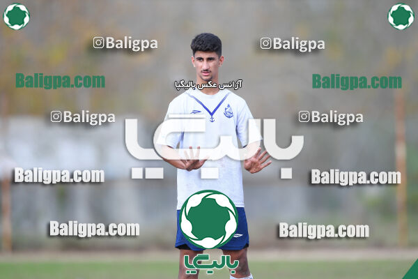 ملوان بندر انزلی ۱ - ۰ سعد آباد مشهد
