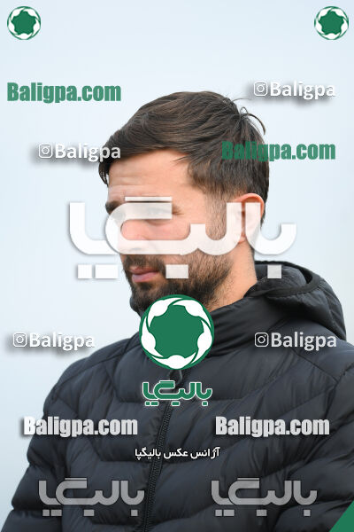 ملوان بندر انزلی ۱ - ۰ سعد آباد مشهد