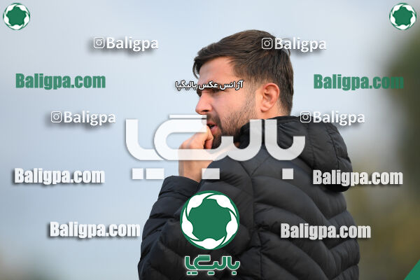 ملوان بندر انزلی ۱ - ۰ سعد آباد مشهد