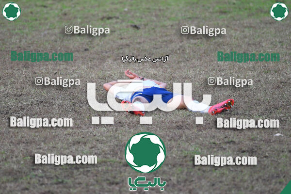 ملوان بندر انزلی ۱ - ۰ سعد آباد مشهد
