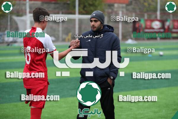 پرسپولیس 4–2 سایپا