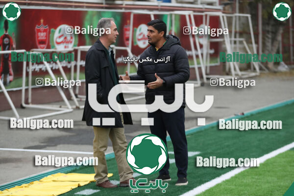 پرسپولیس 4–2 سایپا
