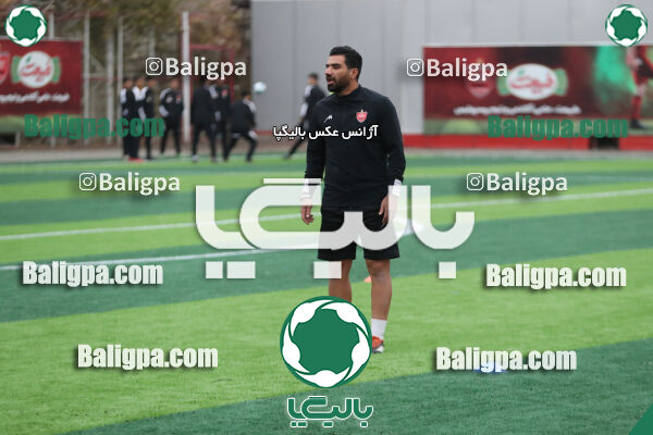 پرسپولیس 4–2 سایپا