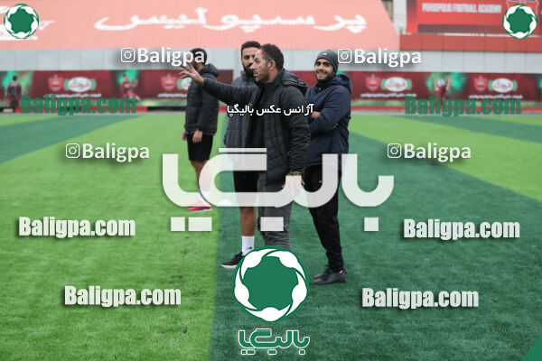 پرسپولیس 4–2 سایپا