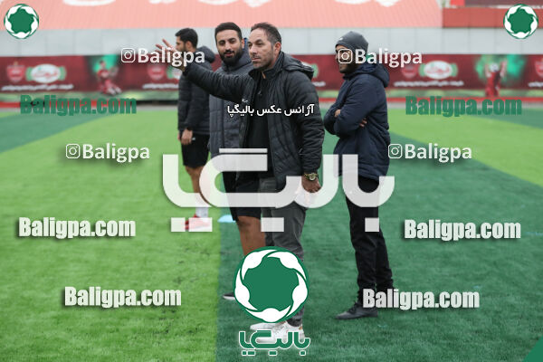 پرسپولیس 4–2 سایپا