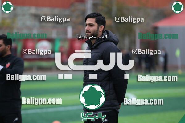 پرسپولیس 4–2 سایپا