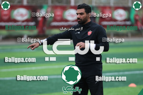 پرسپولیس 4–2 سایپا