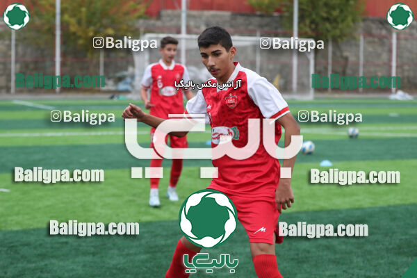 پرسپولیس 4–2 سایپا