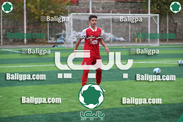 پرسپولیس 4–2 سایپا