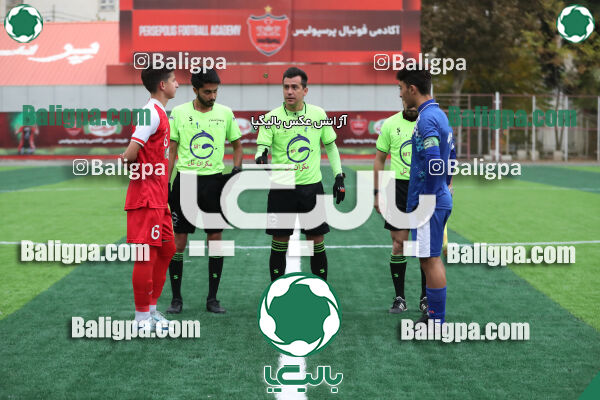 پرسپولیس 4–2 سایپا