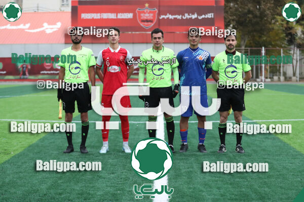 پرسپولیس 4–2 سایپا