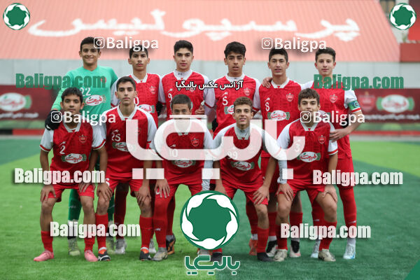 پرسپولیس 4–2 سایپا
