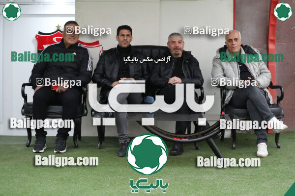پرسپولیس 4–2 سایپا