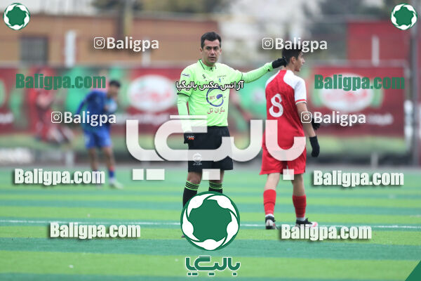 پرسپولیس 4–2 سایپا