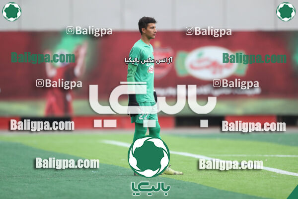 پرسپولیس 4–2 سایپا